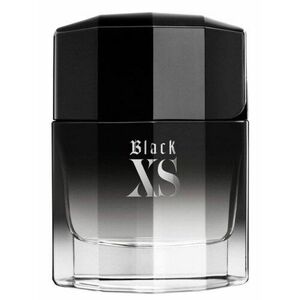 Rabanne Black XS (2018) - EDT - TESTER 100 ml obraz