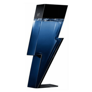 Carolina Herrera Bad Boy Cobalt Electrique - EDP - TESTER 100 ml obraz