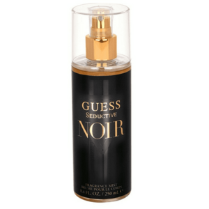 Guess Seductive Noir Woman - tělový sprej - TESTER 250 ml obraz