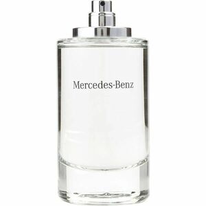 Mercedes-Benz Mercedes-Benz For Men - EDT - TESTER 120 ml obraz