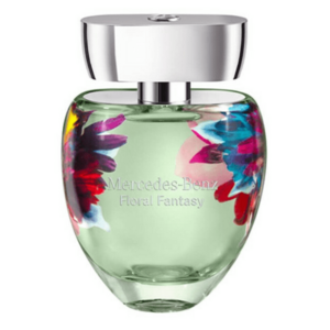 Mercedes-Benz Floral Fantasy - EDT - TESTER 90 ml obraz