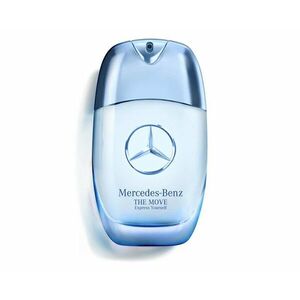 Mercedes-Benz The Move Express Yourself - EDT - TESTER 100 ml obraz