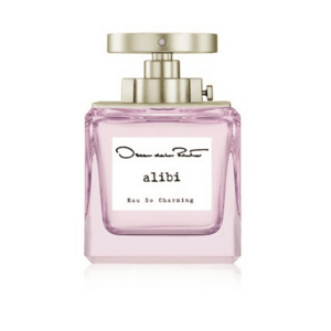 Oscar De La Renta Alibi Eau So Charming - EDT - TESTER 100 ml obraz