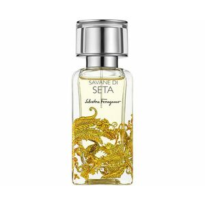Salvatore Ferragamo Savane Di Seta - EDP - TESTER 100 ml obraz