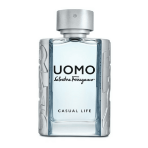 Salvatore Ferragamo Uomo Casual Life - EDT - TESTER 100 ml obraz