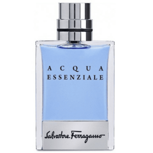 Salvatore Ferragamo Acqua Essenziale - EDT - TESTER 100 ml obraz