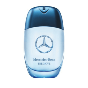 Mercedes-Benz Mercedes-Benz The Move - EDT - TESTER 100 ml obraz