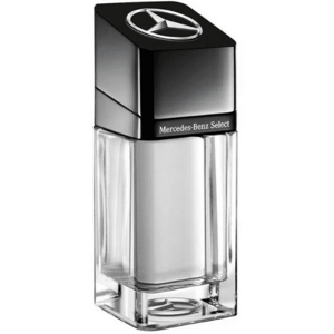 Mercedes-Benz Mercedes-Benz Select - EDT - TESTER 100 ml obraz