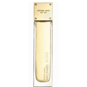 Michael Kors Sexy Amber - EDP - TESTER 100 ml obraz