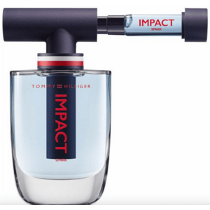 Tommy Hilfiger Impact Spark - EDT 100 ml obraz
