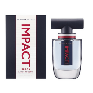 Tommy Hilfiger Impact Spark - EDT 50 ml obraz