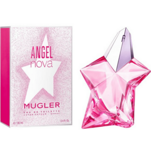 Thierry Mugler Angel Nova - EDT 50 ml obraz