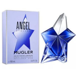 Thierry Mugler Angel Stellar Lumineuse - EDP (plnitelná) 100 ml obraz