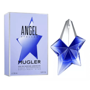 Thierry Mugler Angel Stellar Lumineuse - EDP (plnitelná) 50 ml obraz