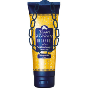 Tesori d'Oriente Aegyptus - sprchový gel 250 ml obraz