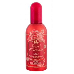 Tesori d'Oriente Fiore Del Dragone - EDP 100 ml obraz
