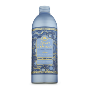 Tesori d'Oriente Thalasso Therapy - koupelový krém 500 ml obraz