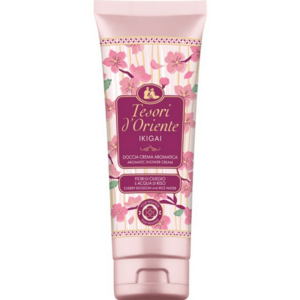 Tesori d'Oriente Ikigai - sprchový gel 250 ml obraz