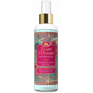 Tesori d'Oriente Ayurveda - tělový závoj 200 ml obraz