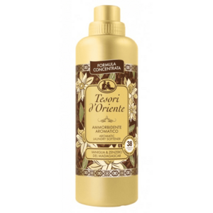 Tesori d'Oriente Vaniglia & Zenzero Del Madagascar - aviváž 760 ml obraz