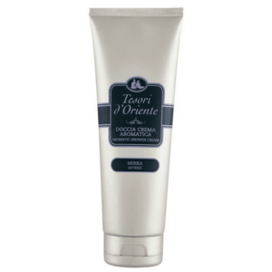 Tesori d'Oriente Mirra - sprchový gel 250 ml obraz