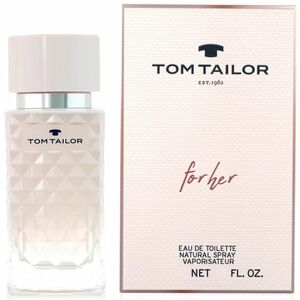Tom Tailor Tom Tailor For Her - EDT 30 ml obraz