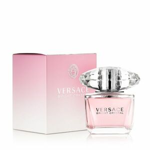 Versace Bright Crystal - EDT 200 ml obraz