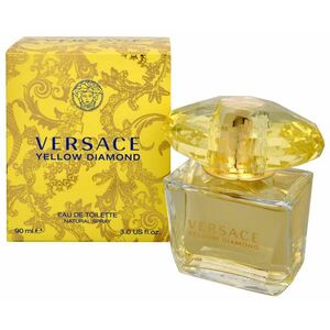 Versace Yellow Diamond - EDT 200 ml obraz