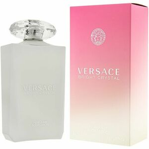 Versace Bright Crystal - tělové mléko 200 ml obraz