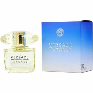 Versace Yellow Diamond Intense - EDP 30 ml obraz