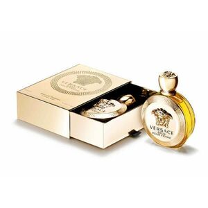 Versace Eros Pour Femme - EDP 100 ml obraz