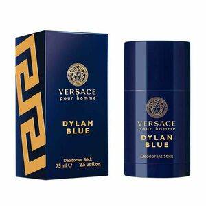 Versace Versace Pour Homme Dylan Blue - tuhý deodorant 75 ml obraz