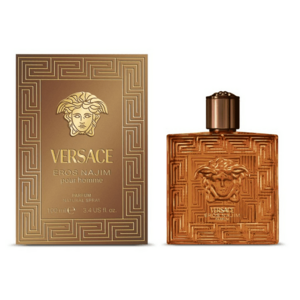 Versace Eros Najim Pour Homme - parfém 100 ml obraz