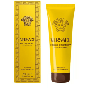 Versace Eros Energy - sprchový gel 250 ml obraz