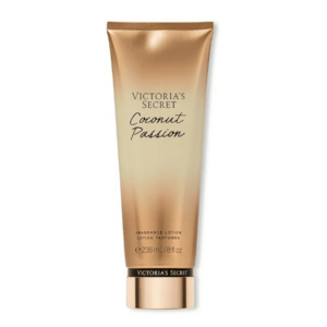 Victoria's Secret Coconut Passion - tělové mléko 236 ml obraz