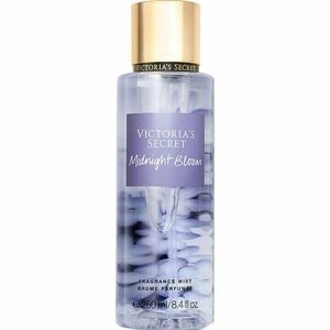 Victoria's Secret Midnight Bloom - tělový závoj 250 ml obraz