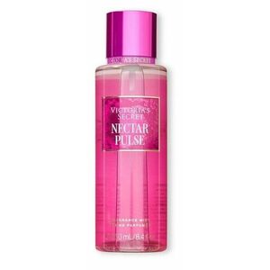 Victoria's Secret Nectar Pulse - tělový sprej 250 ml obraz