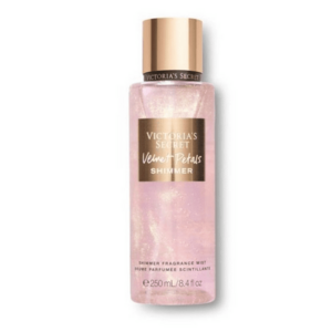 Victoria's Secret Velvet Petals Shimmer - tělový sprej 250 ml obraz