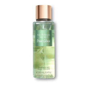 Victoria's Secret Pear Glacé - tělový závoj 250 ml obraz