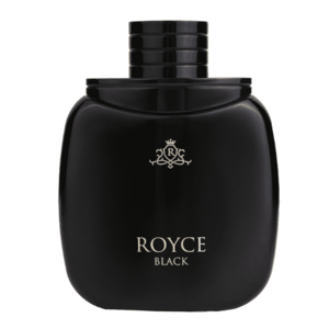 Vurv Royce Black - EDP 100 ml obraz
