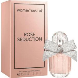 Women'secret Rose Seduction - EDP 30 ml obraz