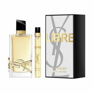 Yves Saint Laurent Libre - EDP 90 ml + EDP 10 ml obraz