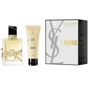 Yves Saint Laurent Libre - EDP 50 ml + sprchový gel 50 ml obraz