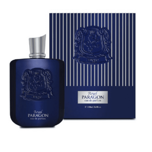 Zimaya Royal Paragon - EDP 100 ml obraz