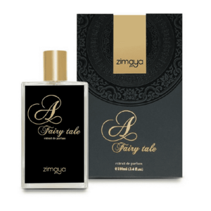 Zimaya A Fairy Tale - parfémovaný extrakt 100 ml obraz