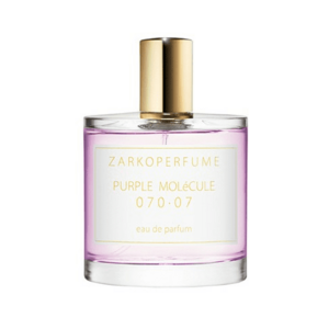 Zarkoperfume Purple Molécule 070.07 - EDP 100 ml obraz