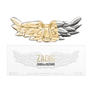 Zadig & Voltaire Zadig - EDP (plnitelná) 30 ml obraz