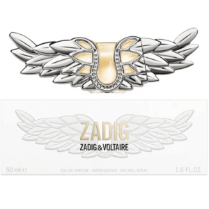 Zadig & Voltaire Zadig - EDP (plnitelná) 50 ml obraz