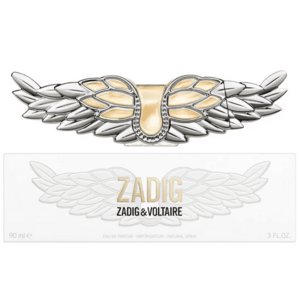 Zadig & Voltaire Zadig - EDP (plnitelná) 90 ml obraz