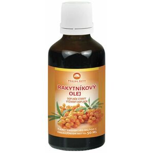 Pharma Activ Rakytníkový olej 50 ml obraz